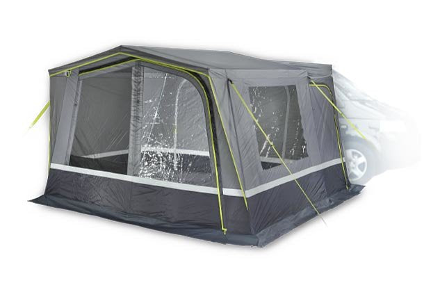 High Peak Toldo Tramp 2.0 14142