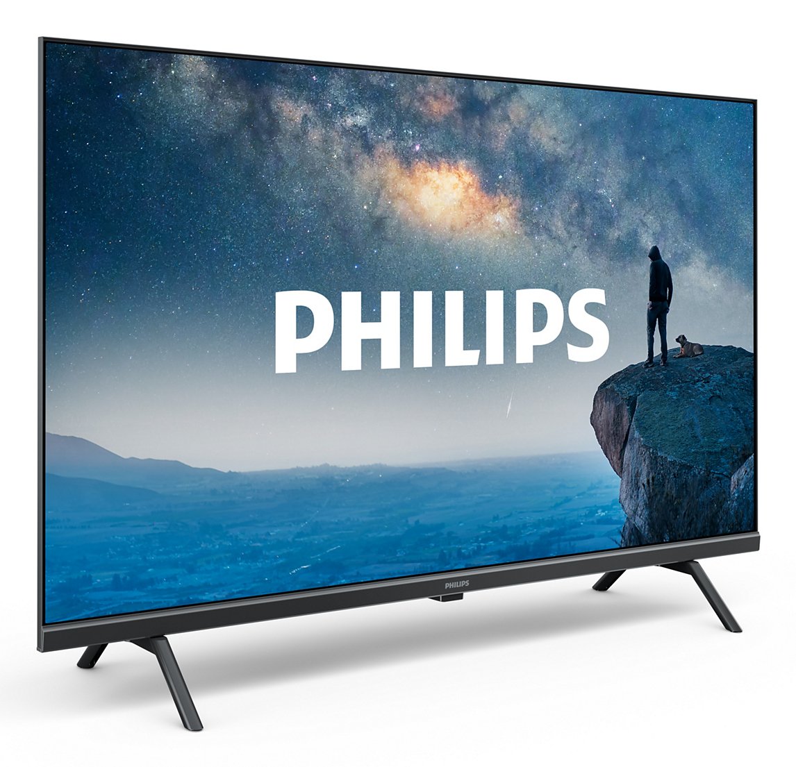 Televisor Philips 32pfs6109 32' Full Hd Smart Tv Wifi