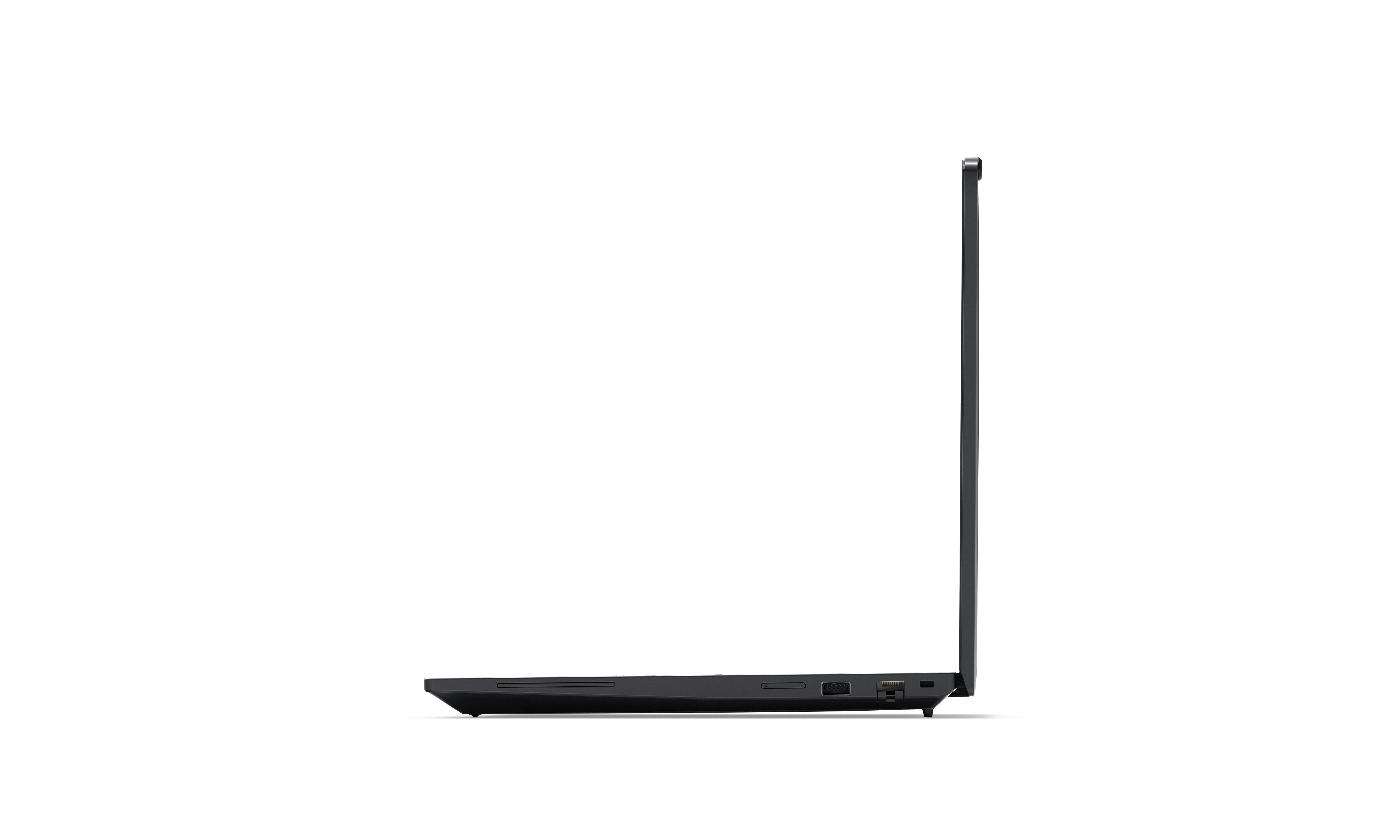 Lenovo Thinkpad P16s G4 21qv Ultra 7 265h 40,6cm 16zoll Wuxga 2x32gb 1tb Ssd Wifi Bt Fpr Cam W11pro Topseller