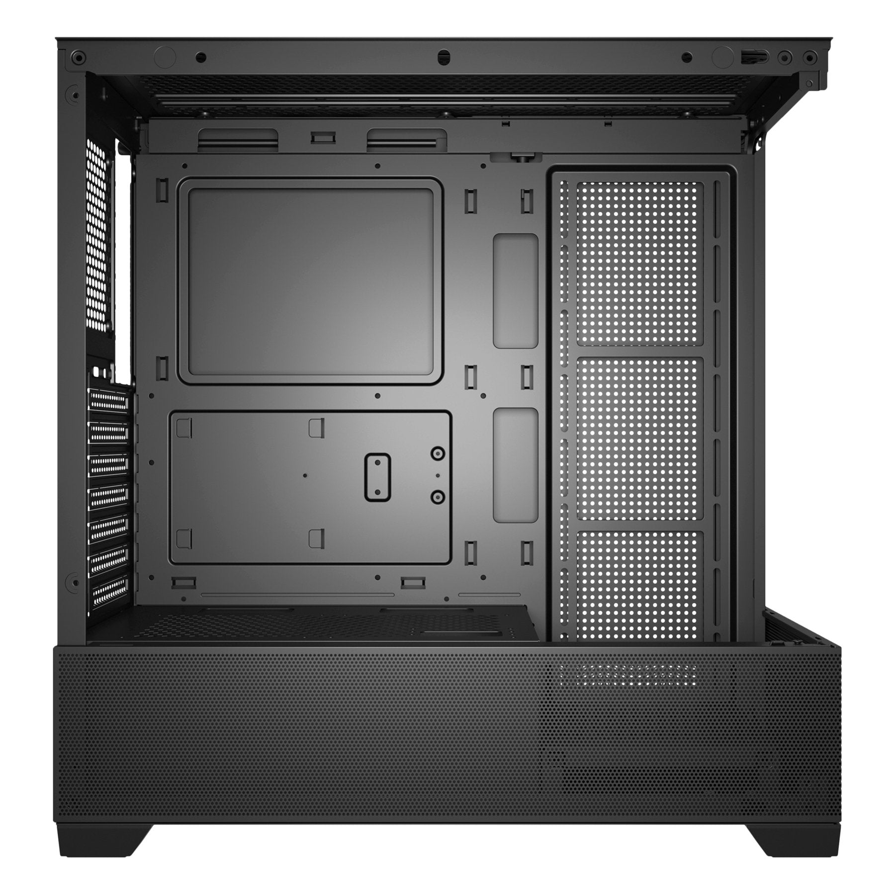 EAN 8436617920615 - UNYKAch Revelat Midi Tower Negro imagen 8
