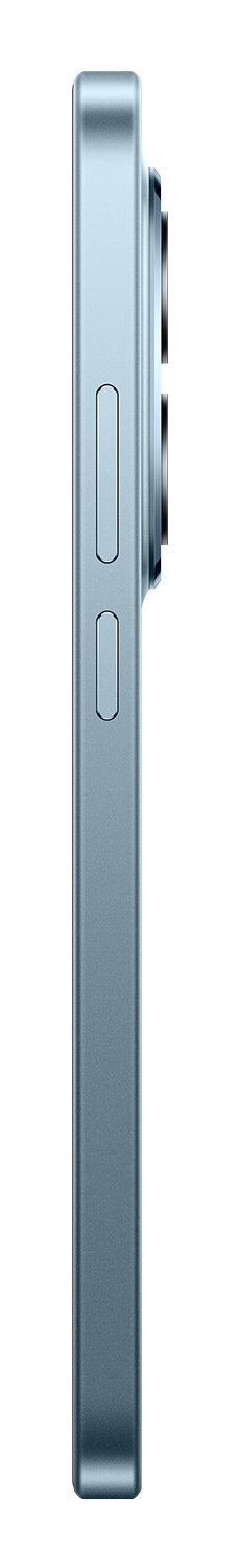 EAN 6932554470500 - Xiaomi Redmi Note 15 Pro 5G 17,4 cm (6.83") 8 GB 256 GB 6580 mAh Azul imagen 8