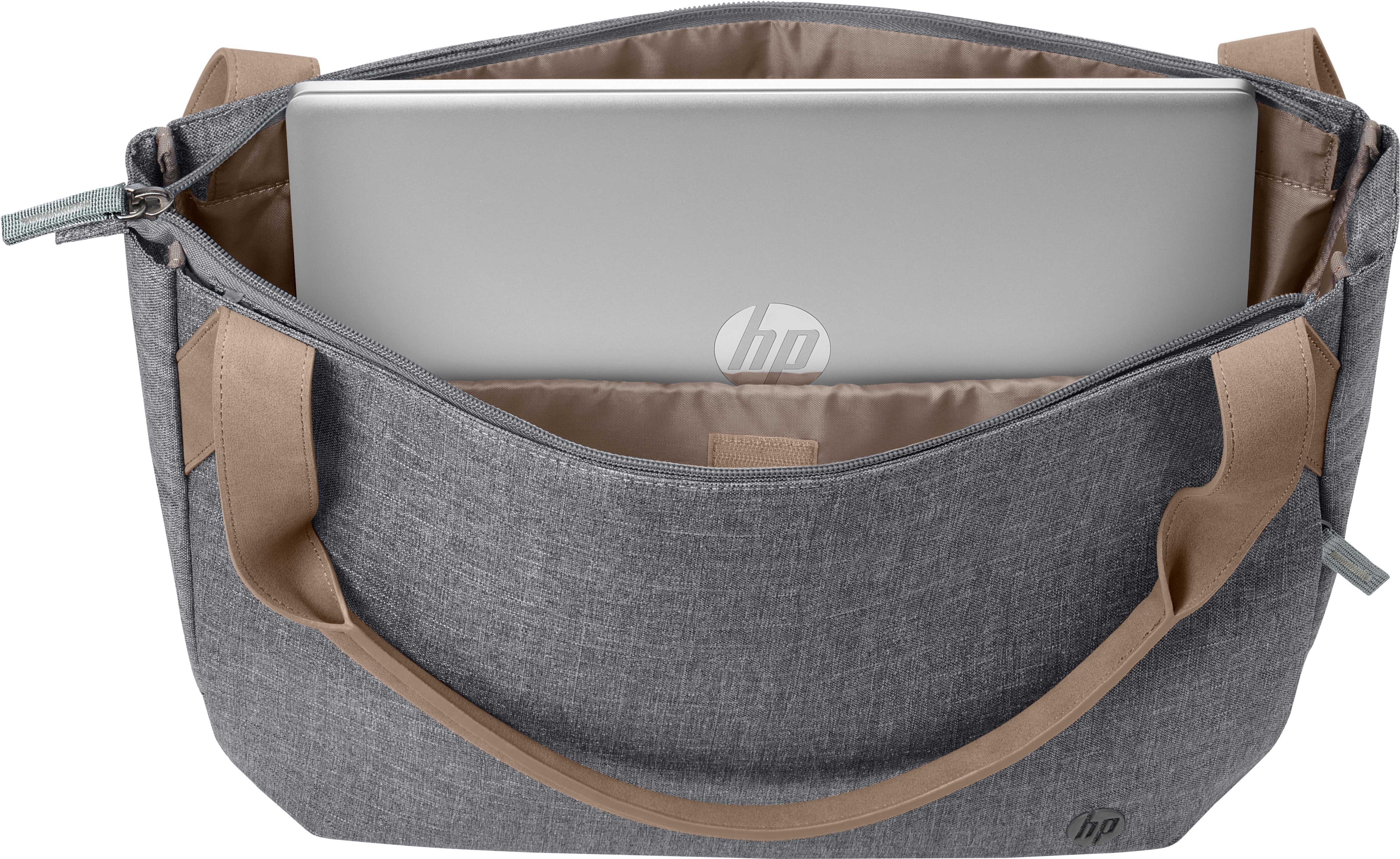 EAN 5715063731918 - HP Renew Tote 35,6 cm (14") Maletín Toploader imagen 3