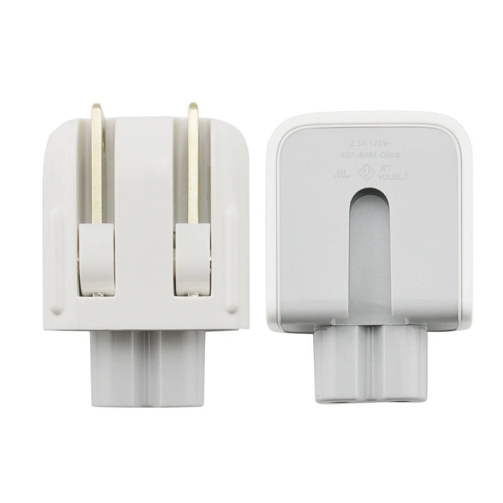 EAN 5711045888731 - CoreParts MSPA4258US adaptador e inversor de corriente Interior Blanco imagen 1