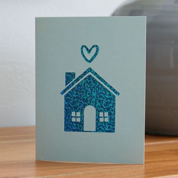 EAN 0093573992087 - Cricut Joy Cutaway Cards Papel imagen 3