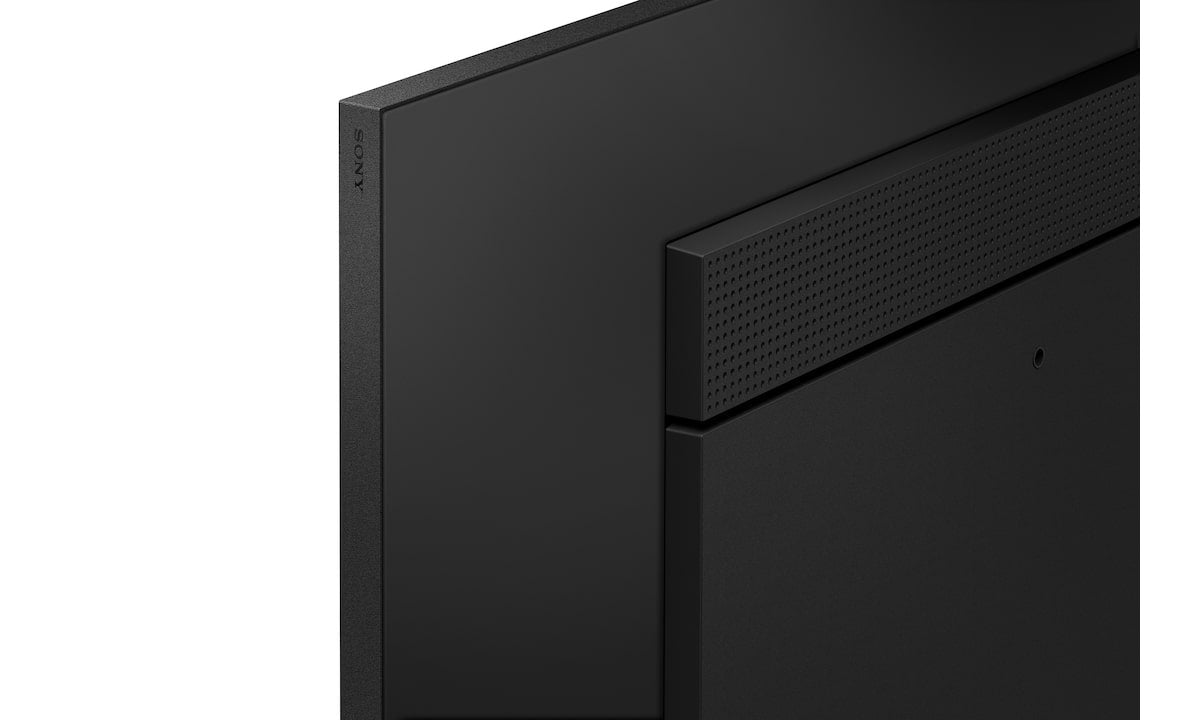 Sony Bz30p Pantalla Plana Para Señalización Digital 139,7 Cm (55") Led Wifi 400 Cd / M² 4k Ultra Hd Negro Android 24/7