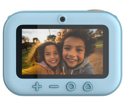 EAN 850054268921 - myFirst Insta 20 Azul, Negro imagen 5