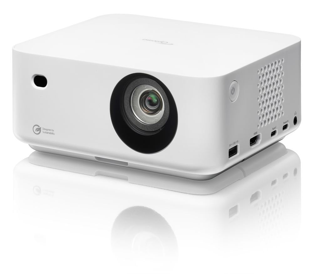 EAN 5055387667402 - Optoma ML1080 Proyector de alcance estándar 550 lúmenes ANSI DLP 1080p (1920x1080) Blanco imagen 13