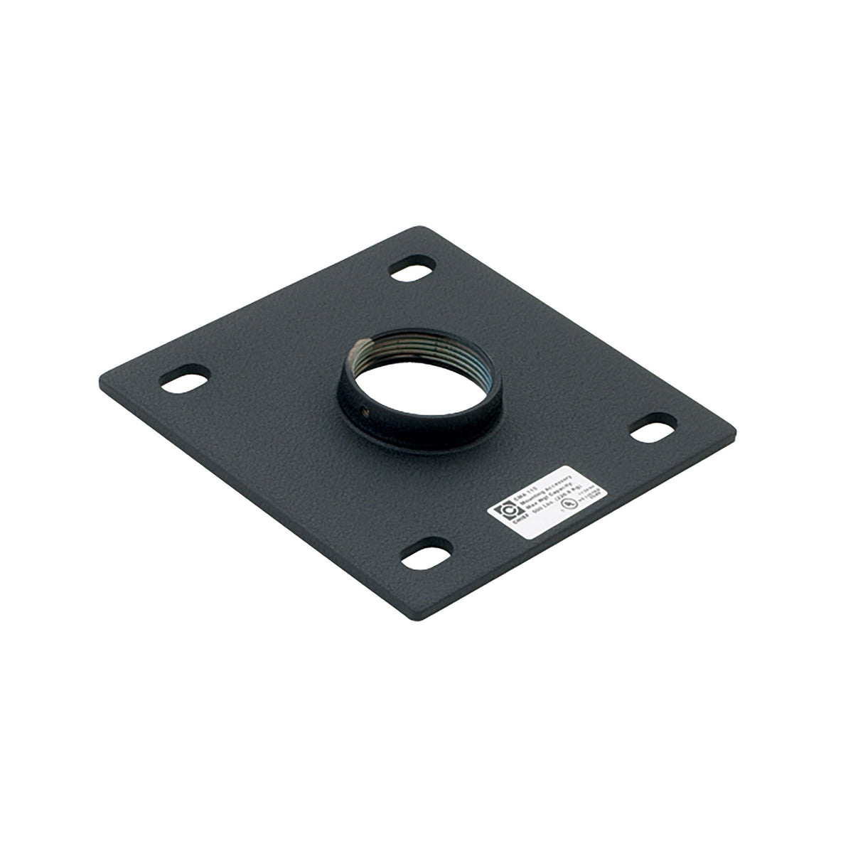 EAN 0841872002514 - Chief Ceiling-mountable Negro imagen 1