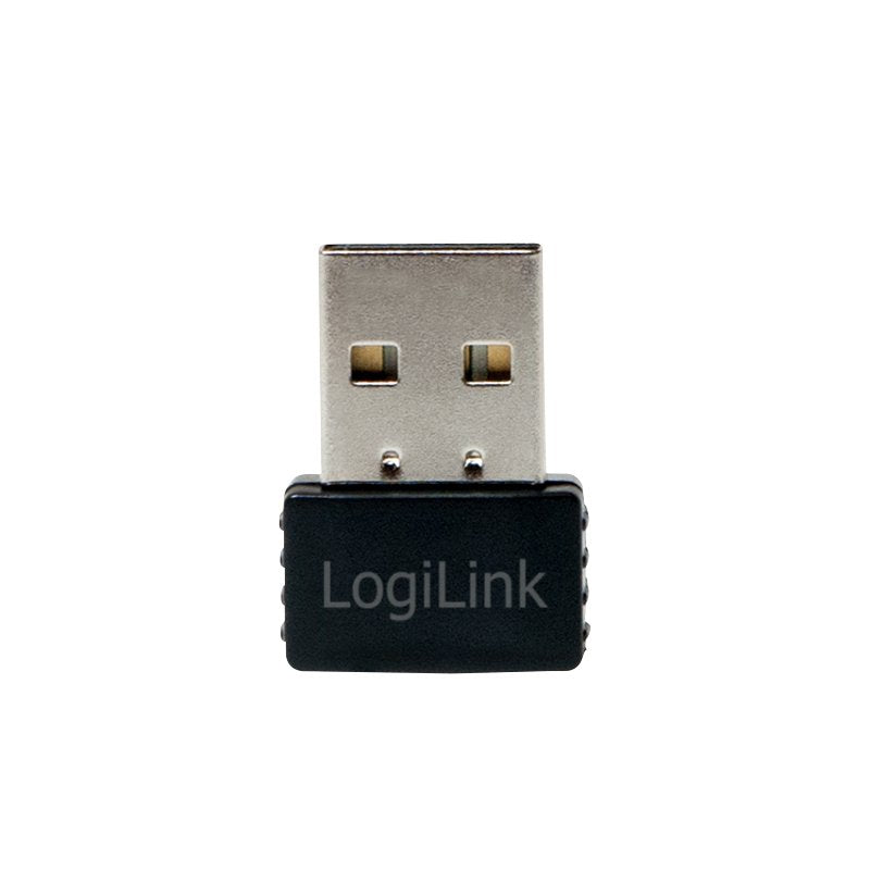 EAN 4052792035025 - LogiLink WL0237 adaptador y tarjeta de red WLAN 600 Mbit/s imagen 2