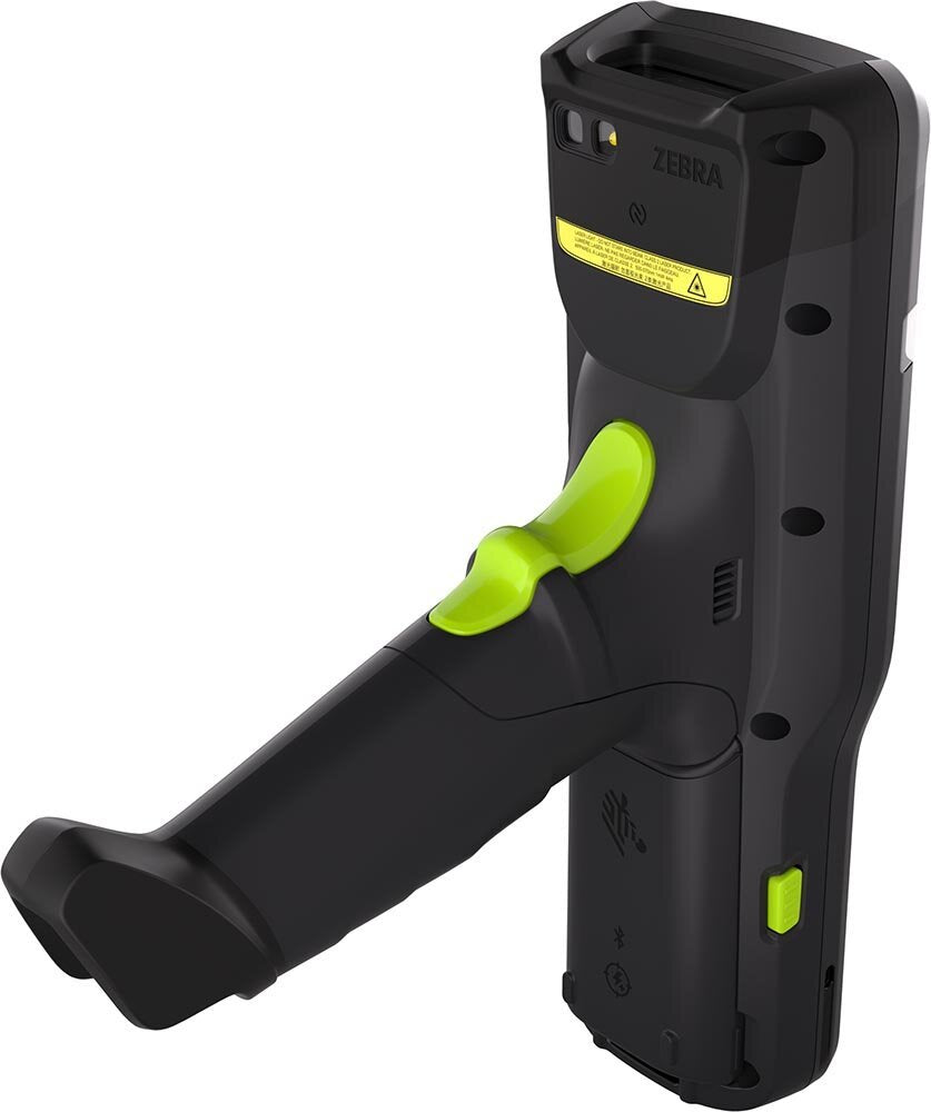 Mc34 Lan Wifi6e+Bt Nfc 4in Vibrterm