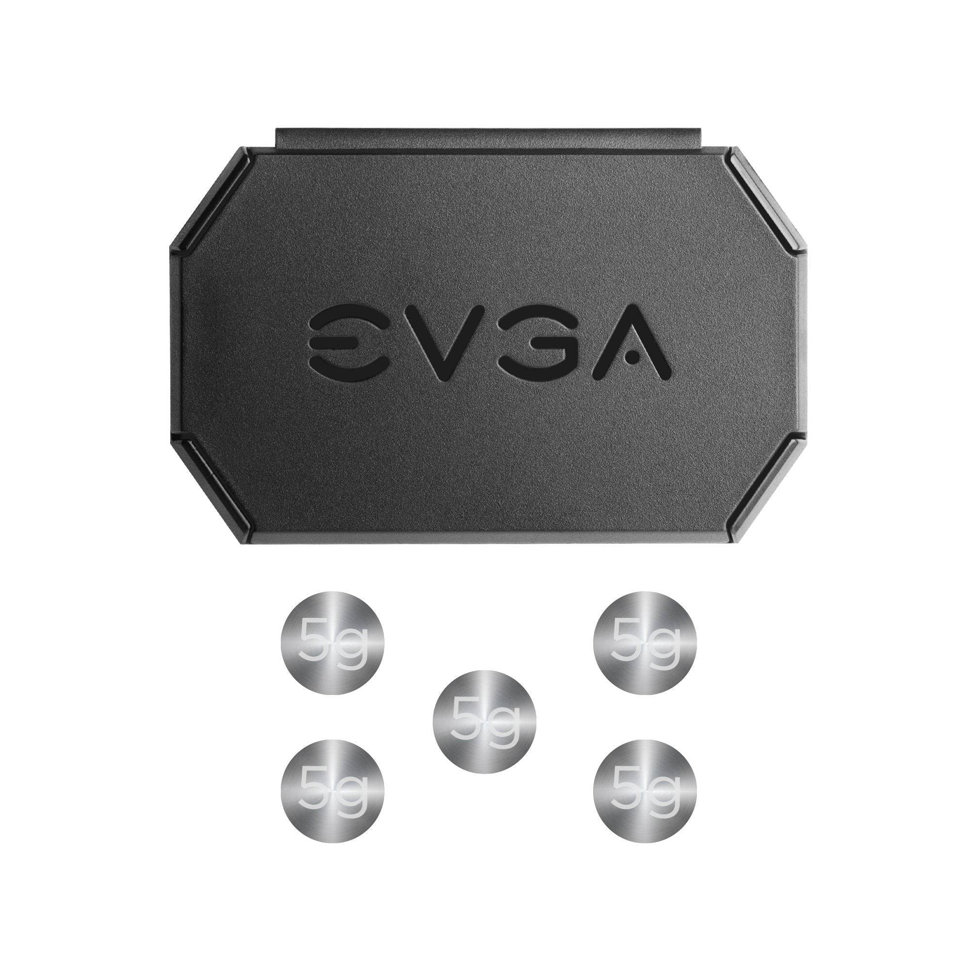 Ratón Gaming Evga X17/ Hasta 16000 Dpi