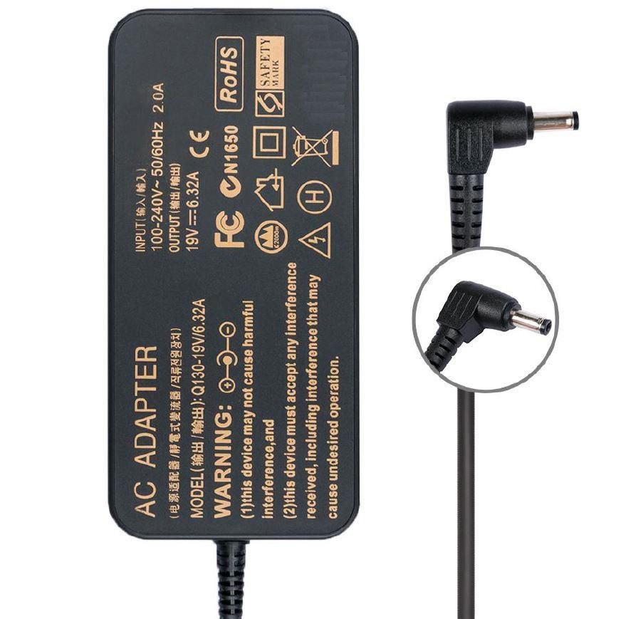 Coreparts Mbxlen-Gam001 Adaptador E Inversor De Corriente Interior 120 W Negro