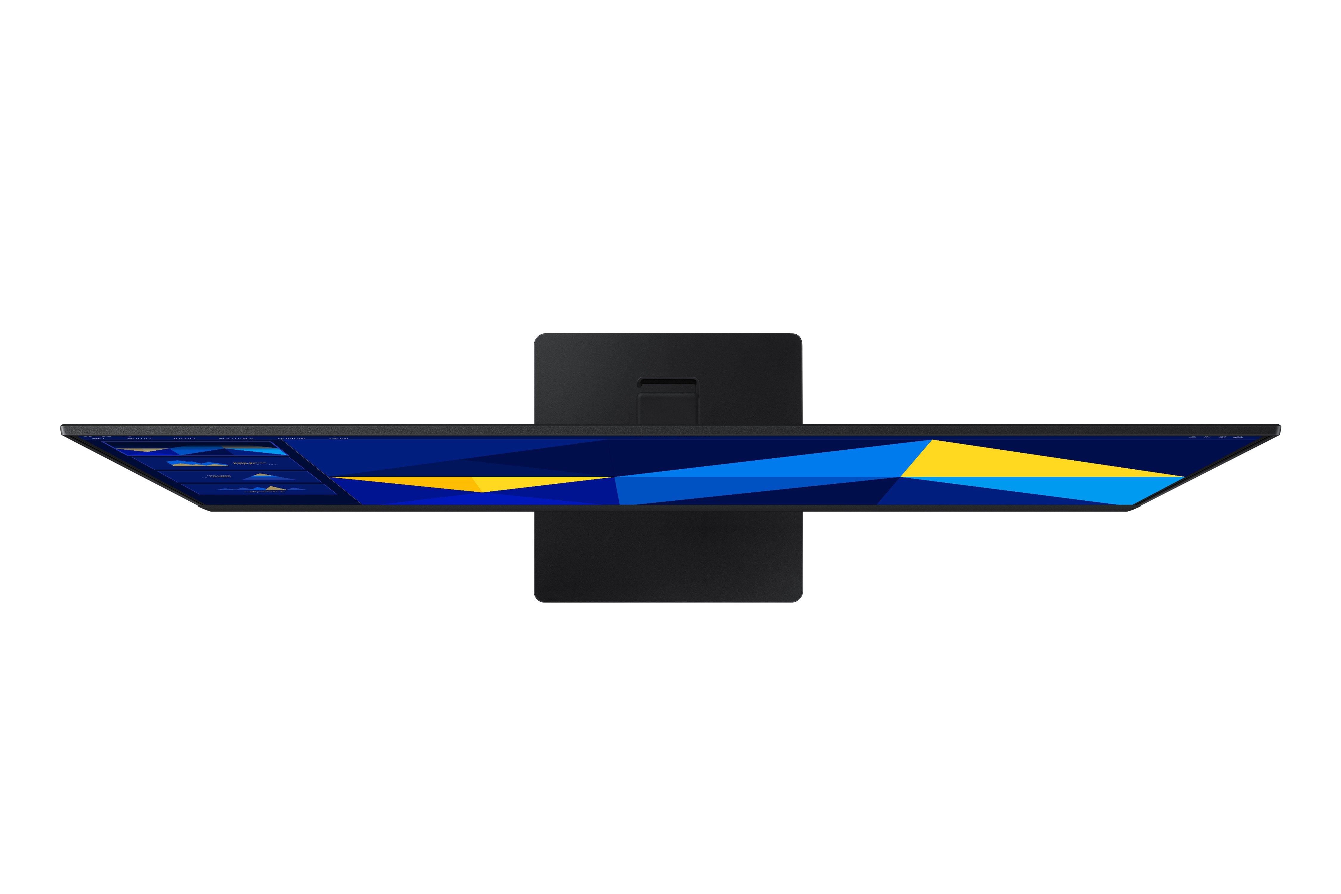 EAN 8806095803036 - Samsung S30GD pantalla para PC 68,6 cm (27") 1920 x 1080 Pixeles Full HD LCD Negro imagen 7