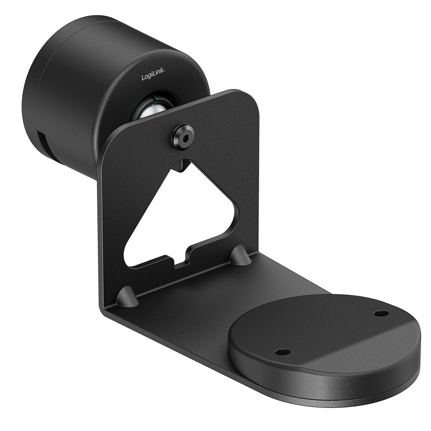 Soporte De Pared Para Altavoces Sonos Era 100 Y 300, Máx. 5 Kg, Negro