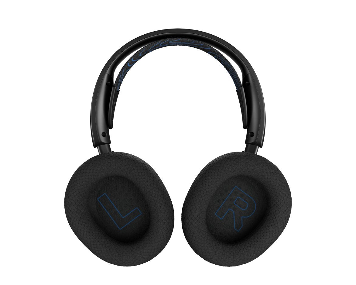 EAN 5707119053242 - Steelseries Arctis Nova 5P Wireless Auriculares Inalámbrico Diadema Juego USB Tipo C Bluetooth Negro imagen 3