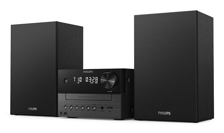 EAN 4895229151956 - Philips 3000 series TAM3505M2/12 sistema de audio para el hogar Microcadena de música para uso doméstico imagen 3