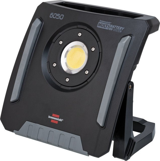 Brennenstuhl 1173140600 Proyector 60 W Led Negro E