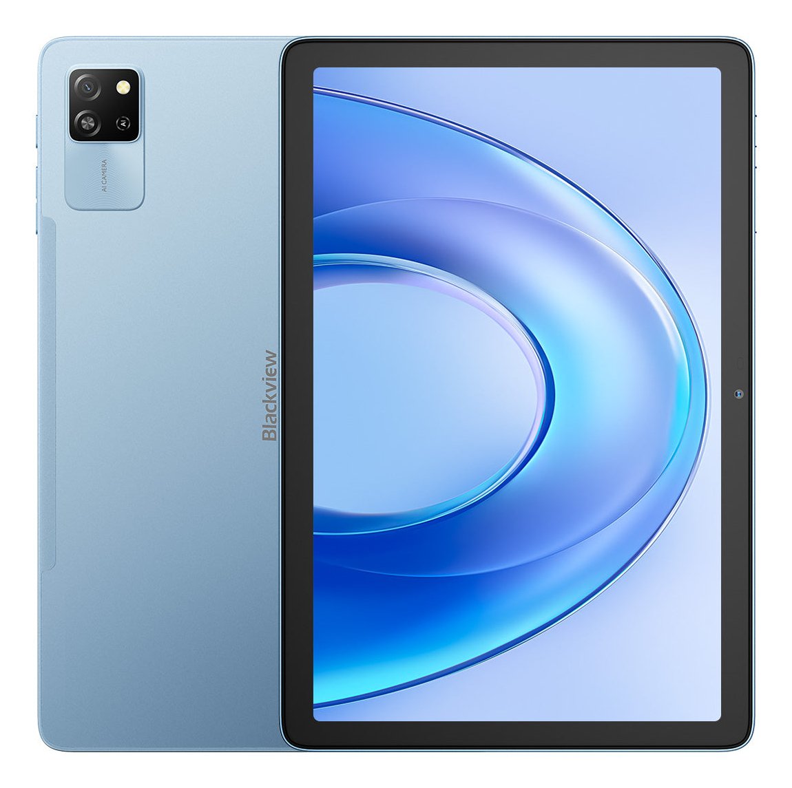 EAN 6931548318385 - Blackview Tab 60 Pro 4G LTE-TDD & LTE-FDD 128 GB 25,6 cm (10.1") 4 GB Wi-Fi 5 (802.11ac) Android 15 Azul imagen 1