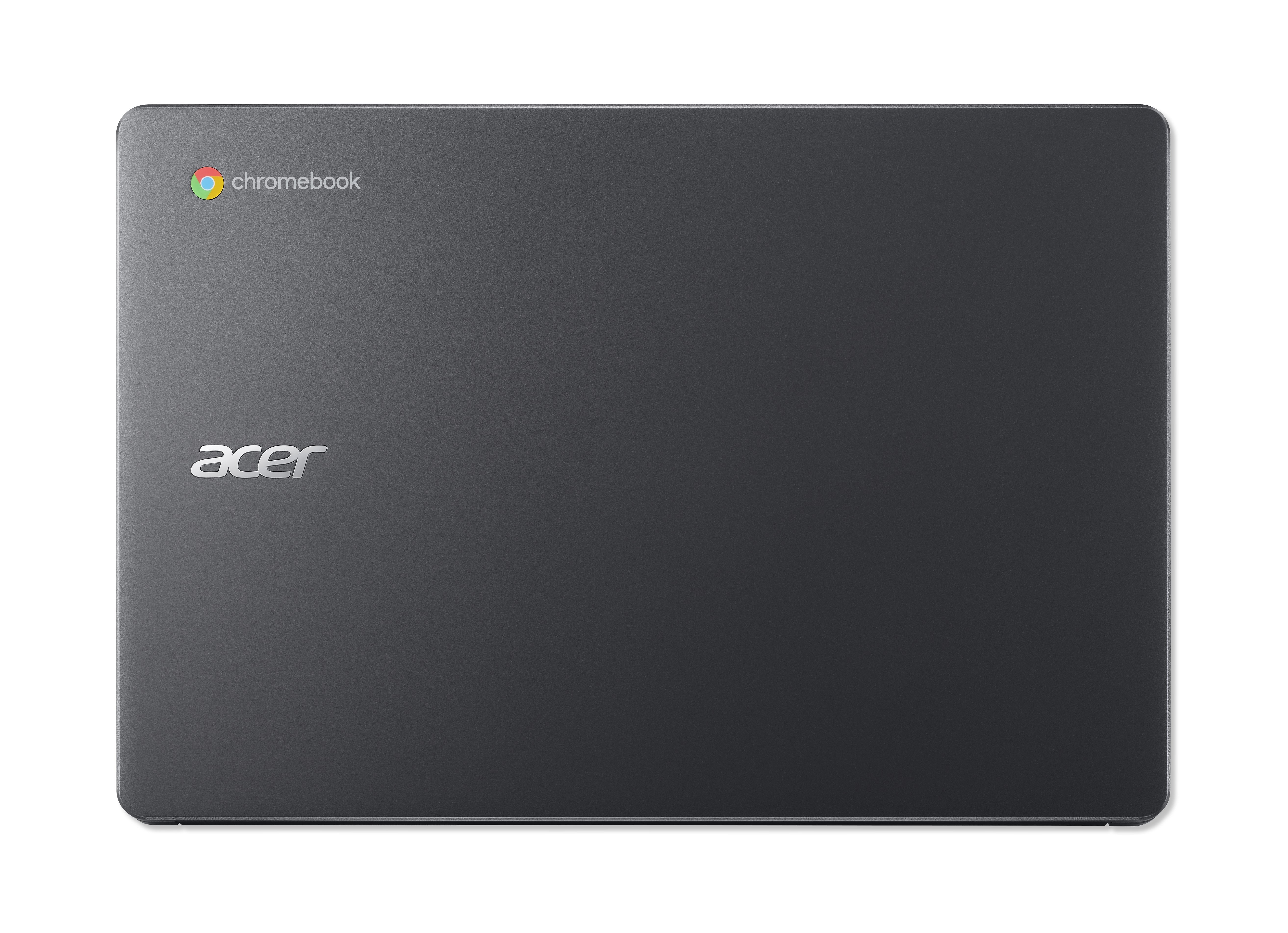 Acer Chromebook 314 C934-C8r0 , Portátil Gris Oscuro, Google Chrome Os, 35,6 Cm 14 64 Gb Emmc Nx.K06eg.005