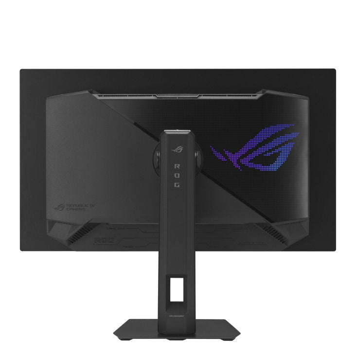 EAN 4711636206037 - ASUS ROG Strix OLED XG27AQDNG pantalla para PC 67,3 cm (26.5") 2560 x 1440 Pixeles Quad HD QD-OLED Negro imagen 3