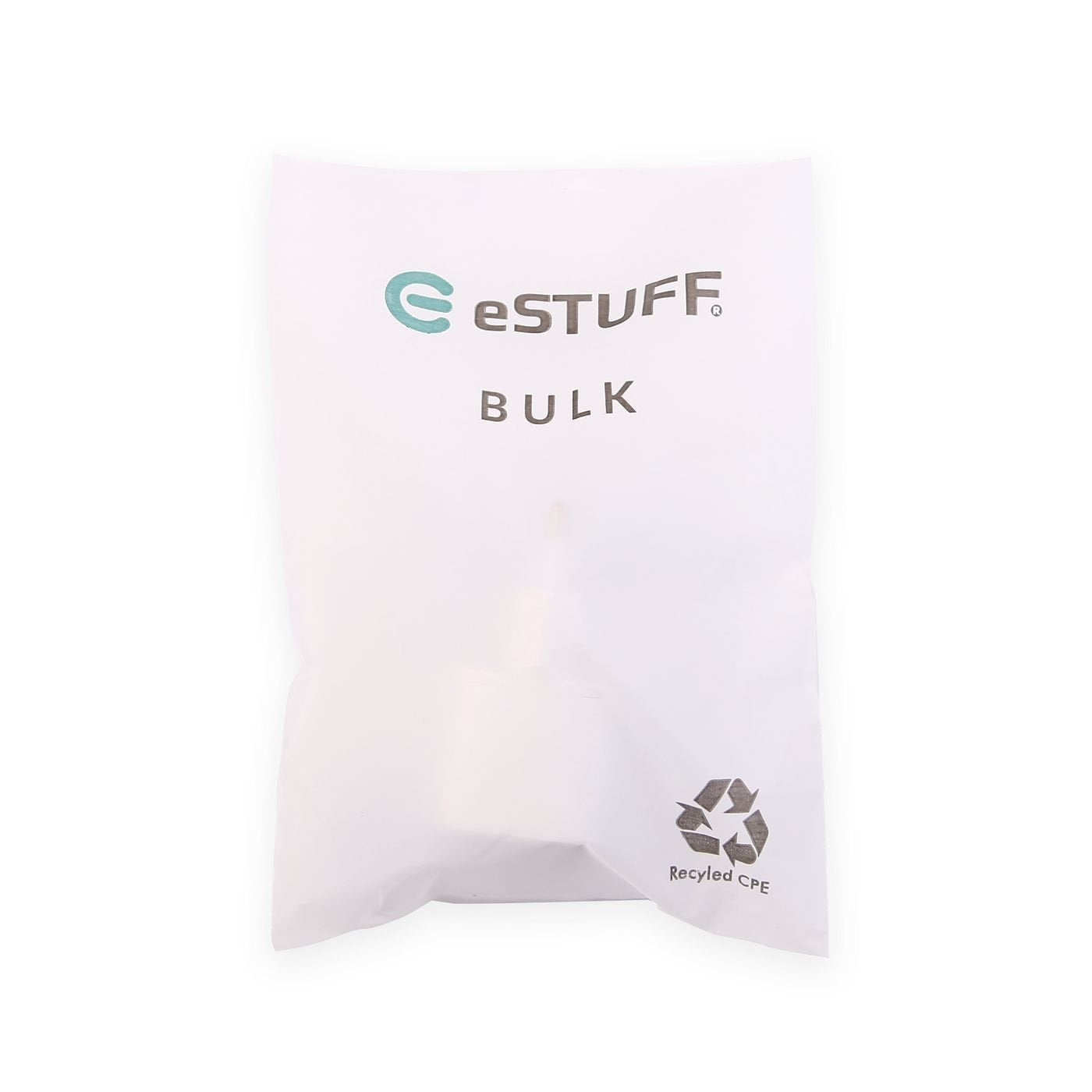 EAN 5715063055373 - eSTUFF ES637025-BULK cargador de dispositivo móvil Smartphone Blanco Corriente alterna Carga rápida Inter imagen 4