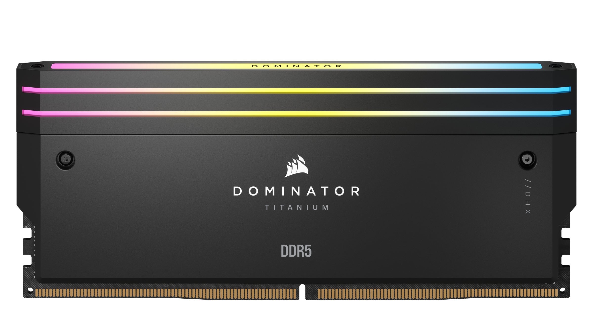 EAN 0840006674450 - Corsair Dominator Titanium CMP64GX5M2B6400C32 módulo de memoria 64 GB 2 x 32 GB DDR5 imagen 3