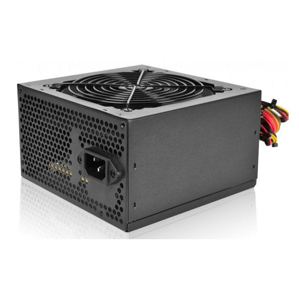 EAN 8436531363352 - L-Link LL-PS-500 unidad de fuente de alimentación 500 W 20+4 pin ATX ATX Plata imagen 6