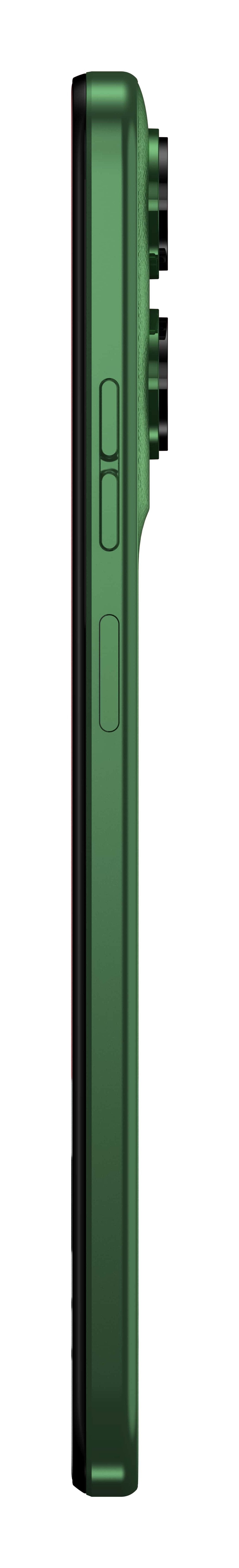 EAN 840023287824 - Motorola moto G35 5G 17,1 cm (6.72") SIM doble Android 14 USB Tipo C 4 GB 256 GB 5000 mAh Verde imagen 19