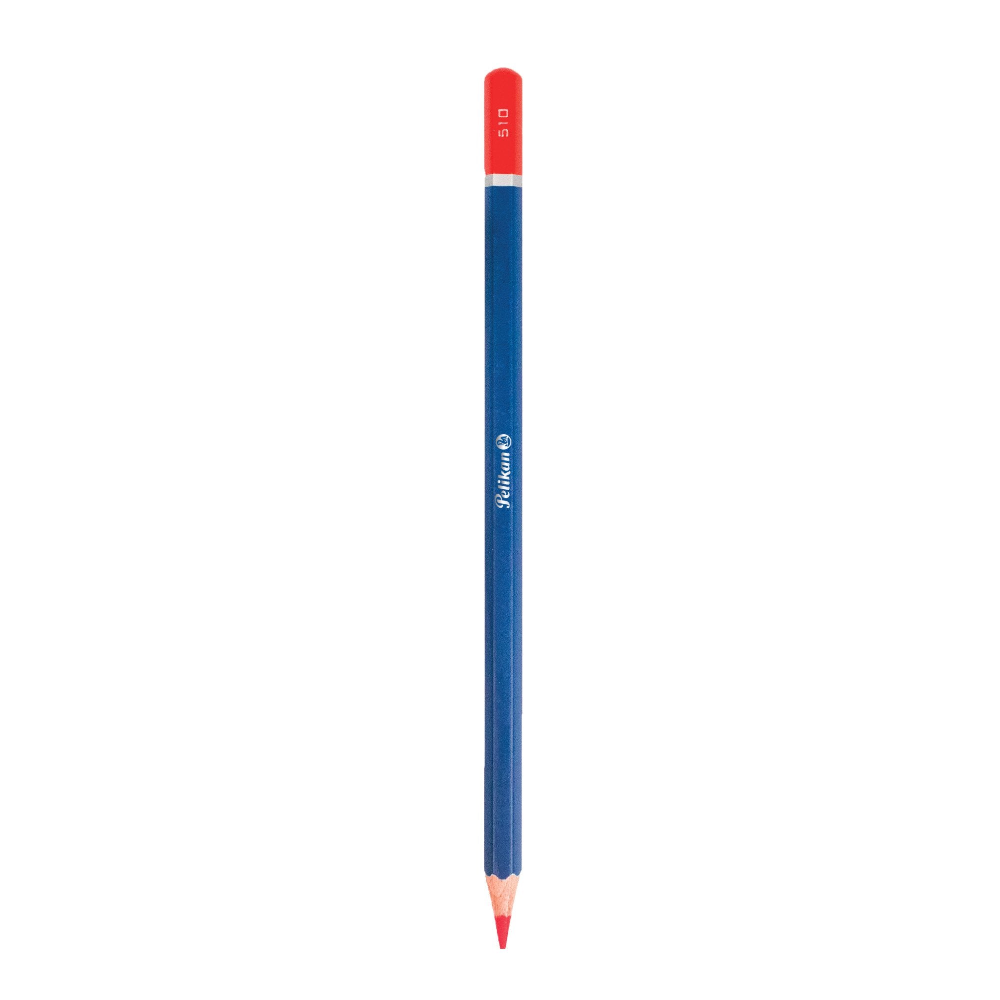 EAN 4012700701404 - Pelikan 701402 lápiz de color Multicolor 24 pieza(s) imagen 3