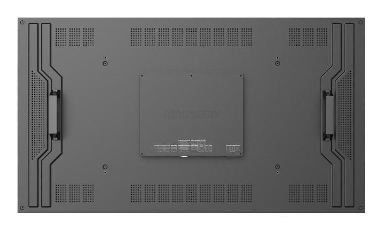 Lcd Wall,55",1080p,500cd/M2,1.8mm