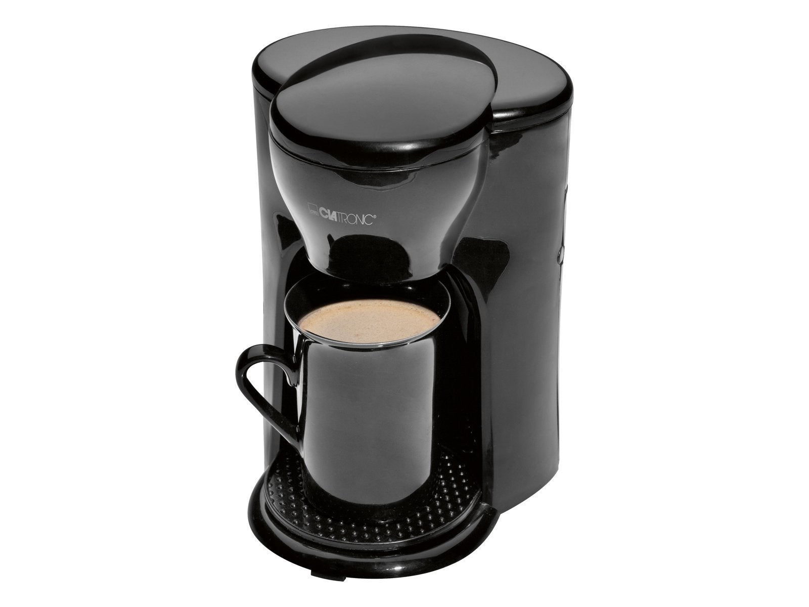 EAN 4006160631555 - Clatronic KA 3356 Cafetera de filtro imagen 1