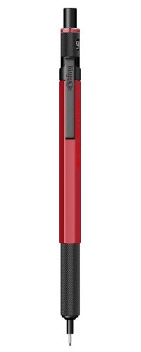 EAN 4895151559011 - Rotring 2164107 lápiz mecánico HB 1 pieza(s) imagen 3