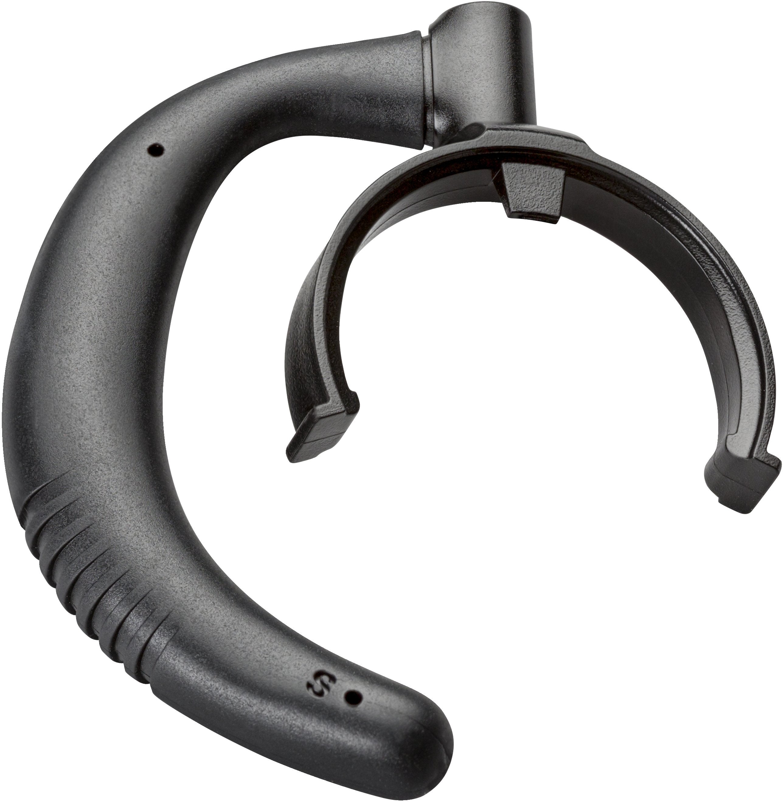 EAN 5715063749654 - Poly EncorePro 540 Convertible Headset +Quick Disconnect Alámbrico Diadema Llamadas/Música Negro imagen 3