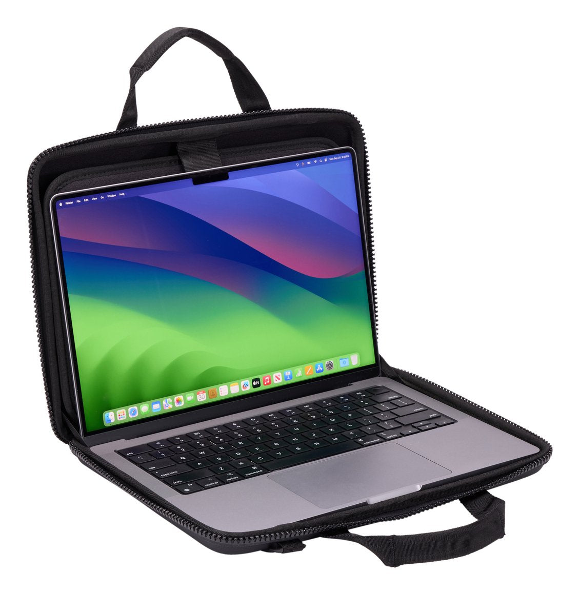 Maletín Thule Tgae2558 14" Negro Thule-3205414