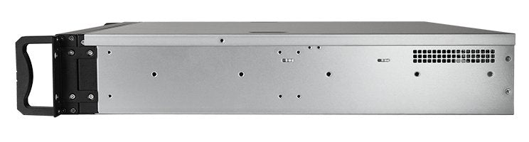 Chieftec Unc-209sr-B-Op Plataforma De Infraestructura Modular Bastidor (2u)