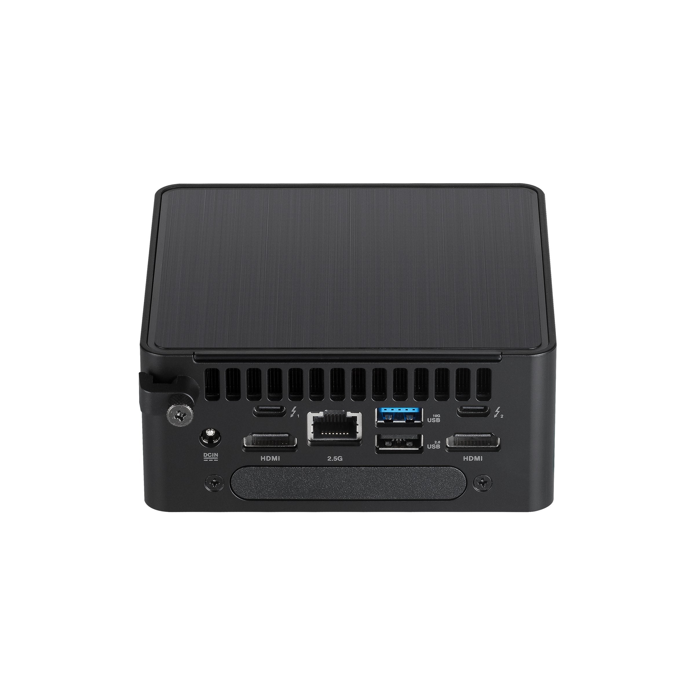 EAN 4711387491379 - ASUS NUC 14 Pro NUC14RVHi3 Negro 100U imagen 5