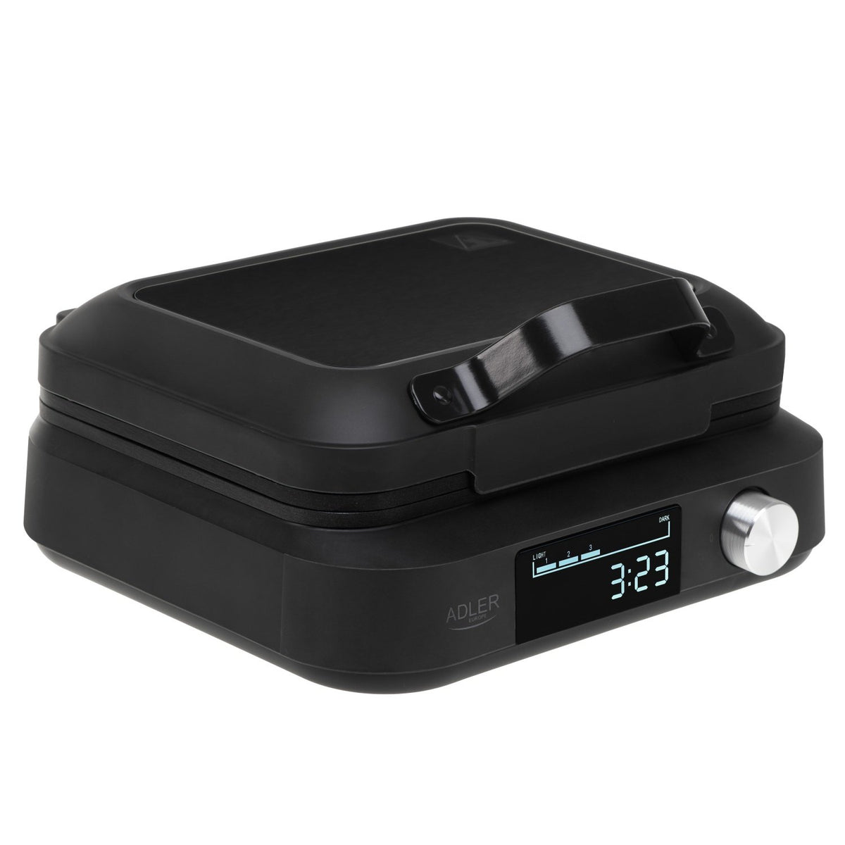 EAN 5905575907639 - Adler 2 barquillo(s) 1500 W Negro imagen 8