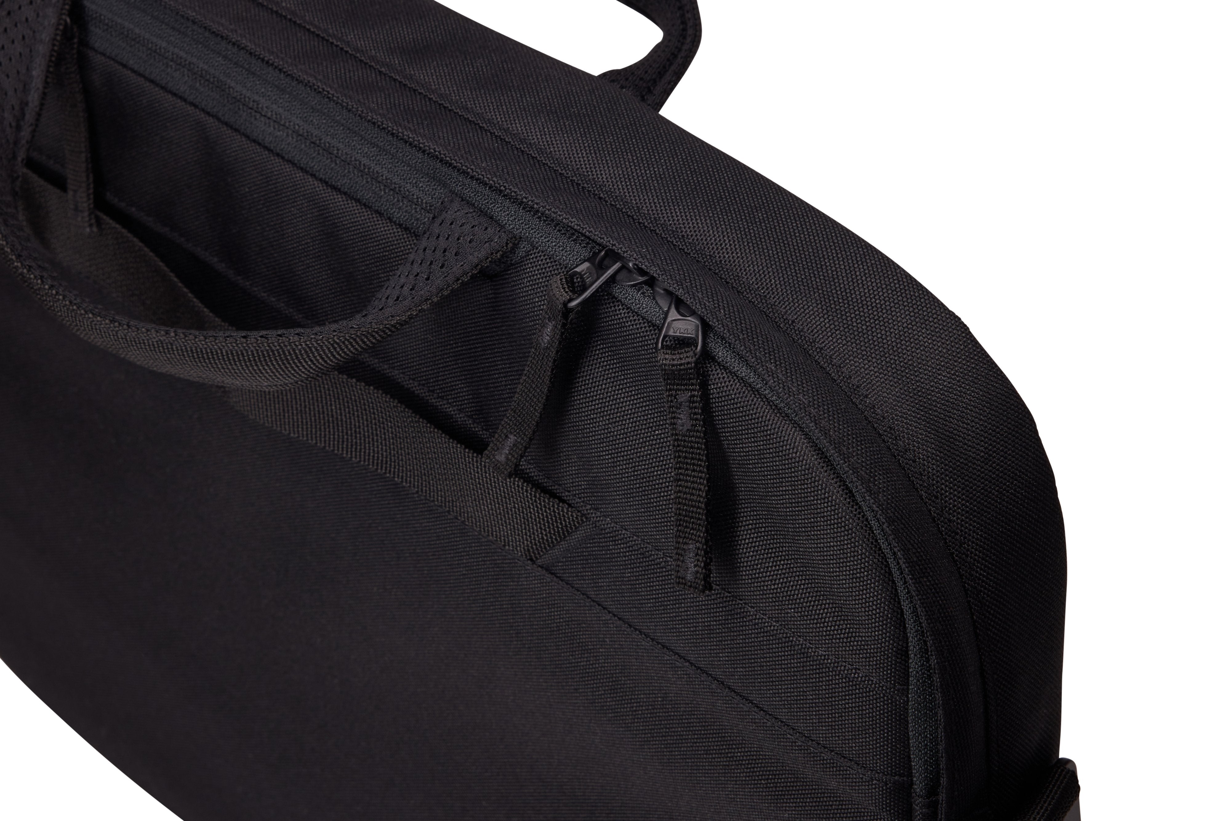 EAN 0085854256360 - Case Logic Invigo Eco INVIA116 Black 39,6 cm (15.6") Funda Negro imagen 10
