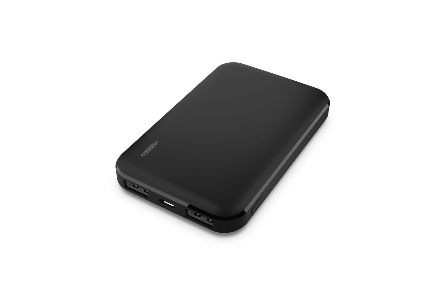 EAN 5715063151761 - eSTUFF ES641040 batería externa Polímero de litio 5000 mAh Negro imagen 1