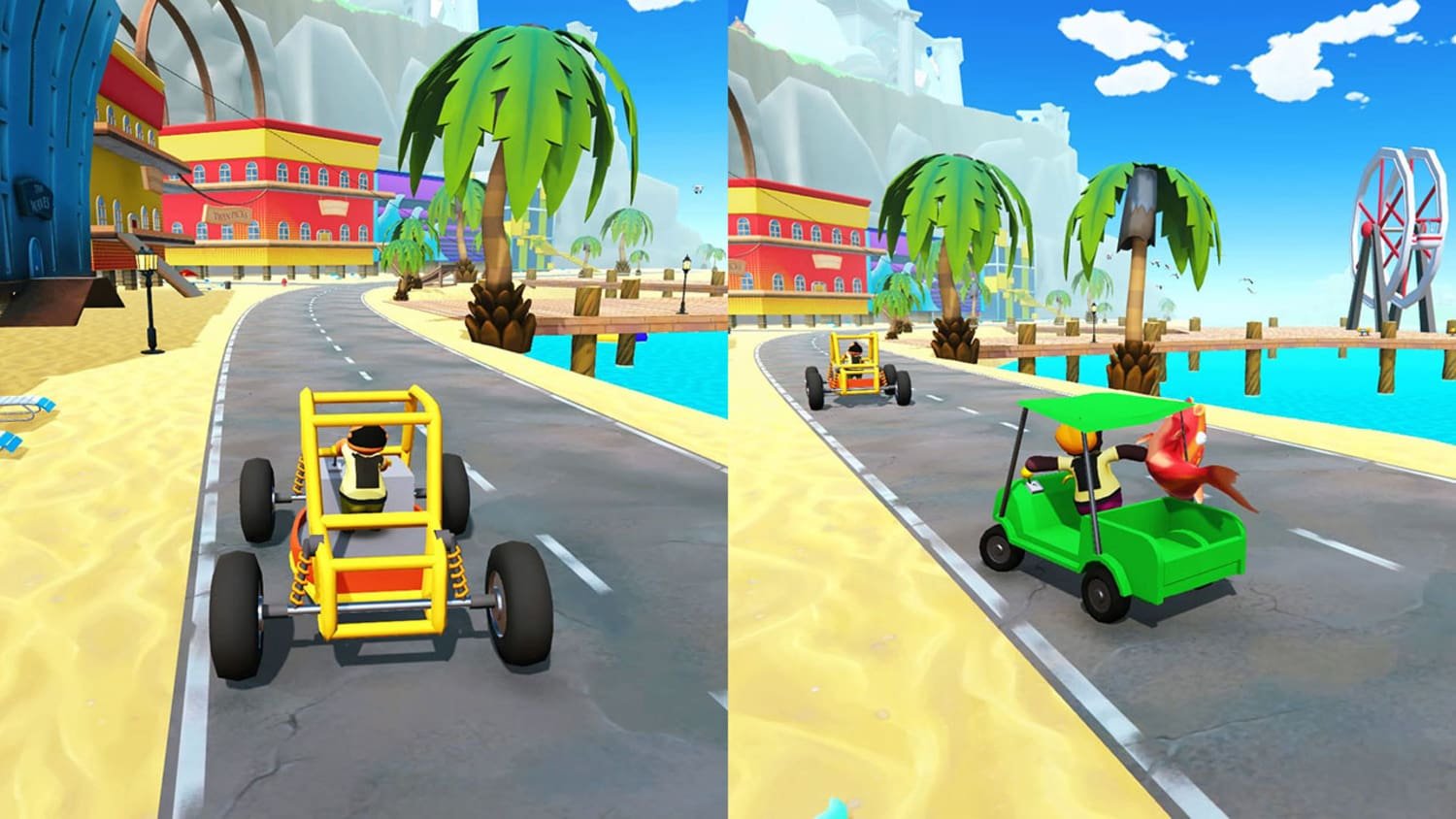 Juego Totally Reliable Delivery S.:Defini. Playstation 5
