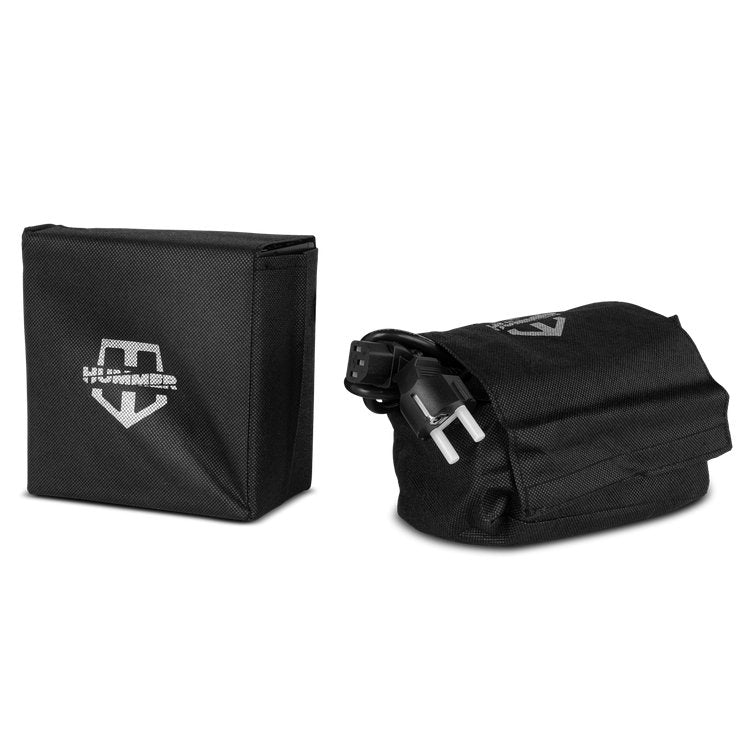 EAN 8436587974533 - NOX Hummer P 1000W unidad de fuente de alimentación 24-pin ATX ATX Negro imagen 9