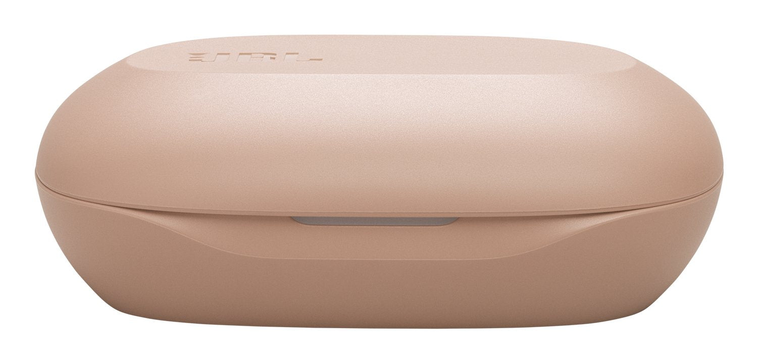 EAN 1200130023125 - JBL Sense Lite Auriculares Inalámbrico gancho de oreja Llamadas/Música Bluetooth Beige imagen 5