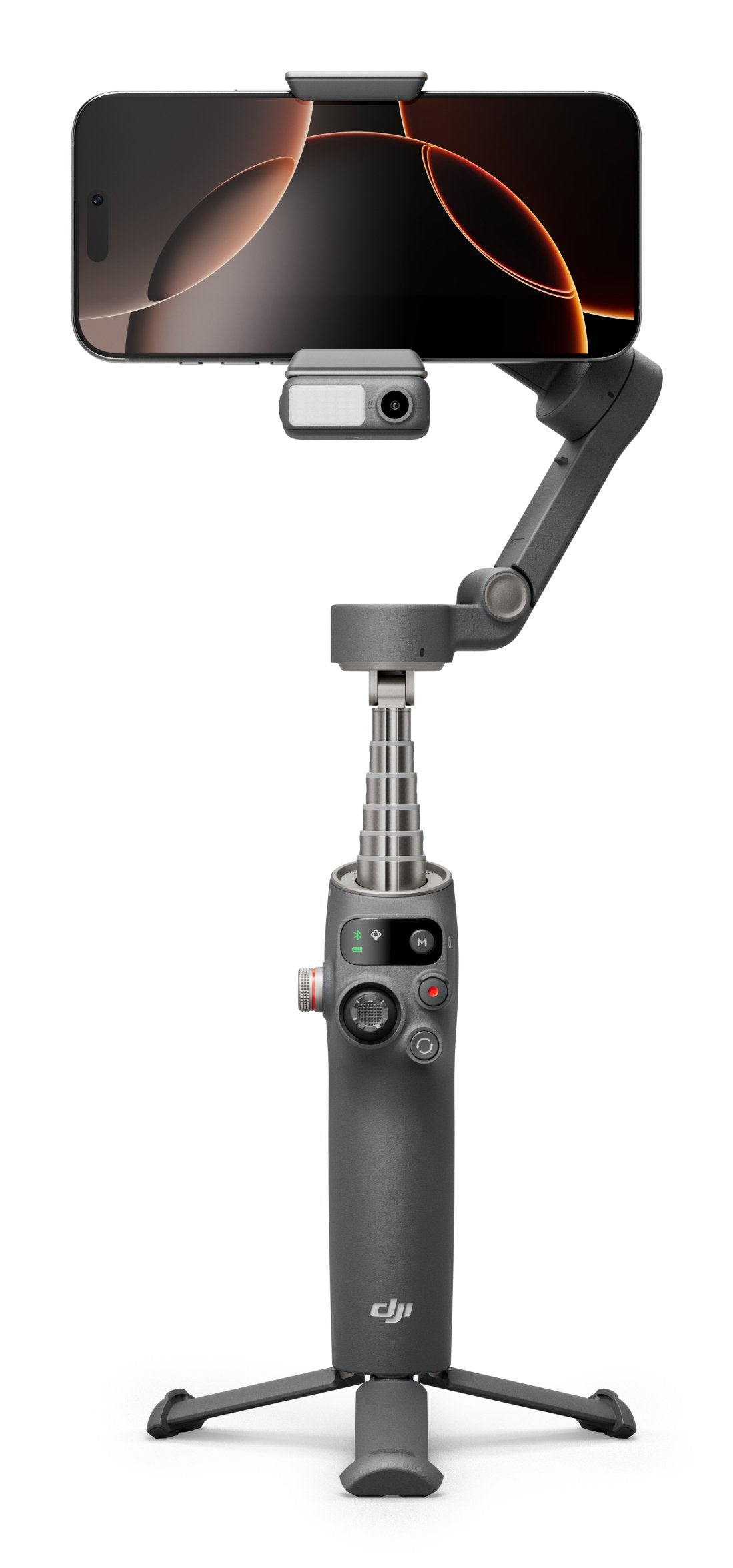 EAN 6941565997517 - DJI OSMO MOBILE 7P Estabilizador de cámara para smartphone Negro imagen 6