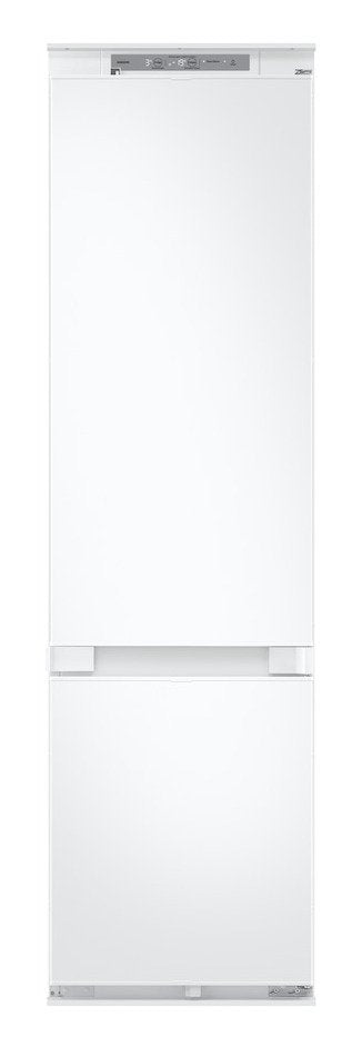 EAN 8806097060673 - Samsung BRB70F30BES0EO nevera y congelador Independiente 298 L Blanco imagen 1