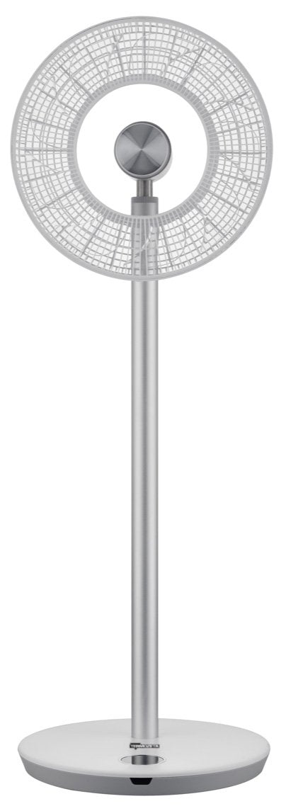 Ventilador Termozeta Airzeta Titanium Inalámbrico Tzaztn01