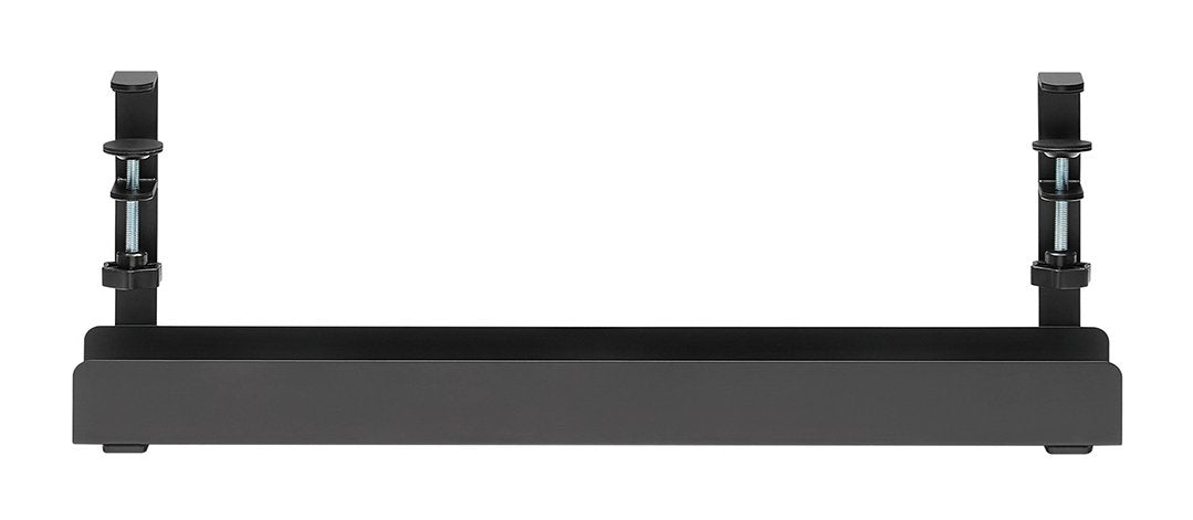 Neomounts Cableaufbewahrung -5kg Klemme Universal 60cm Negro