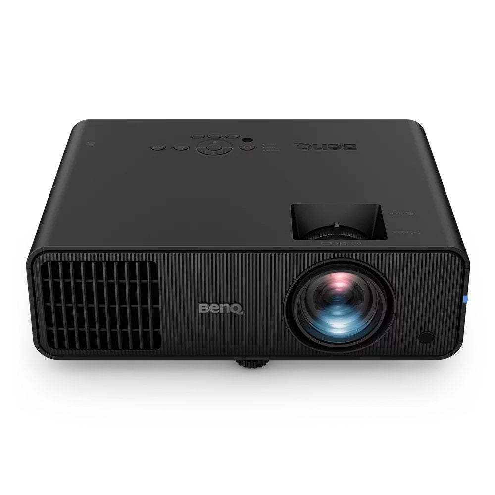 EAN 4718755094989 - BenQ LH600ST+ Proyector de corto alcance 3000 lúmenes ANSI DLP 1080p (1920x1080) 3D Negro imagen 5