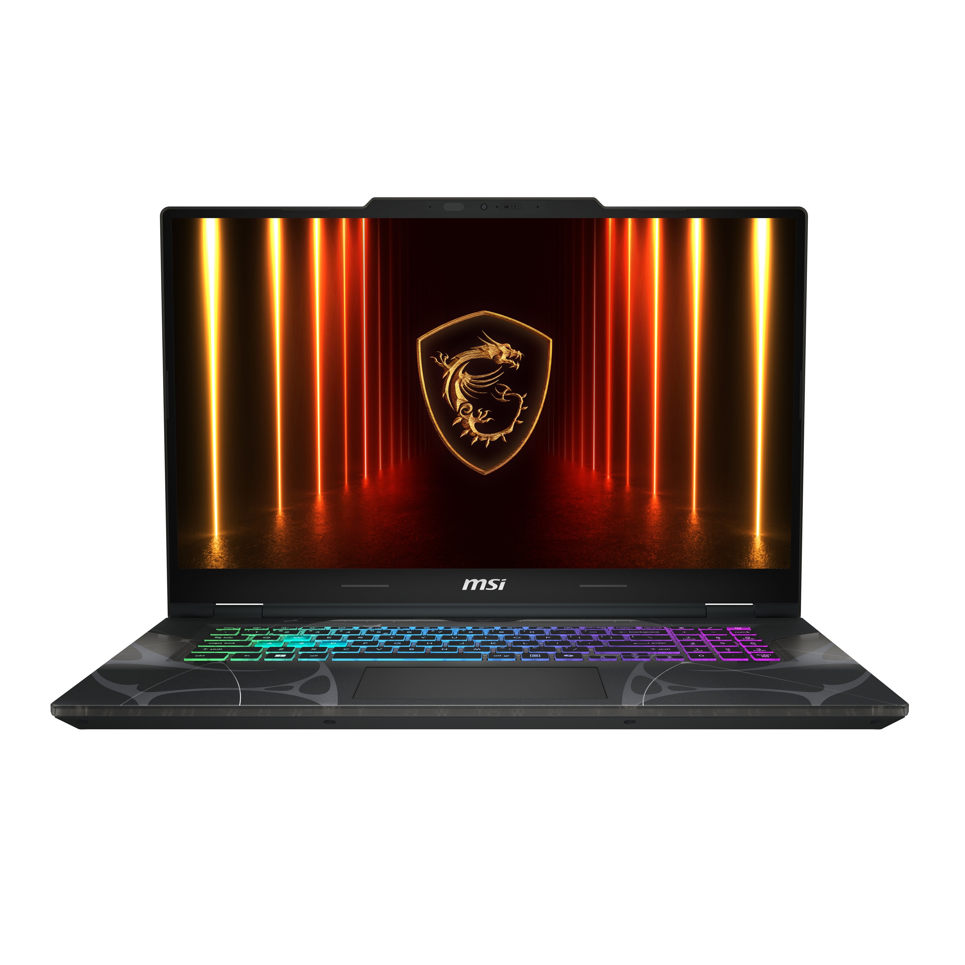 EAN 4711377372824 - MSI Cyborg 17 B2RWEKG-030XPL Intel Core 5 210H Portátil 43,9 cm (17.3") Full HD 16 GB DDR5-SDRAM 512 GB S imagen 1