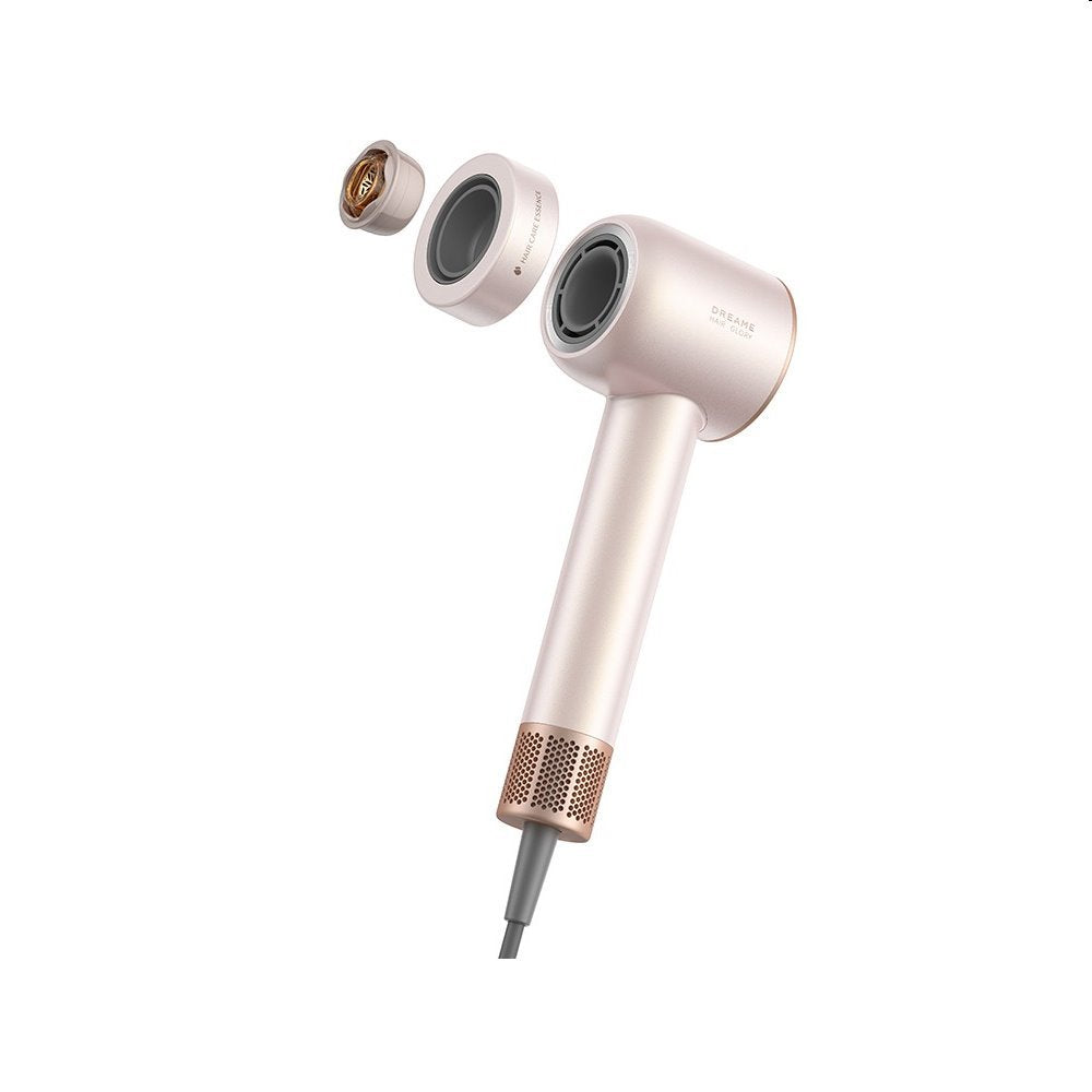 EAN 6977328062154 - Dreame Glory Pro secador 1600 W Rosa imagen 1