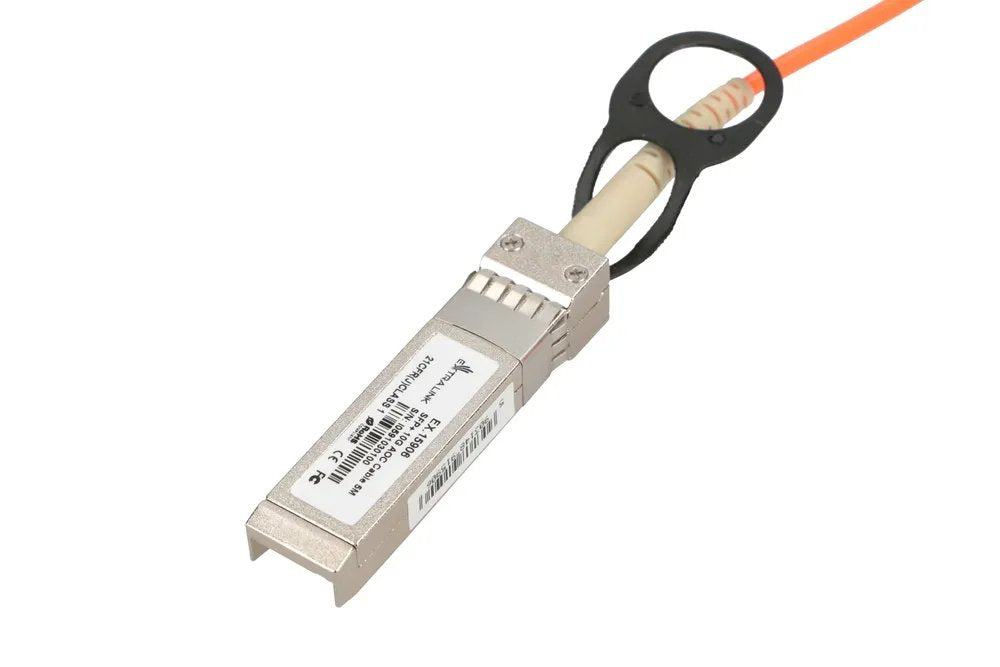 Extralink Sfp+Aoc Cable 10g 5m